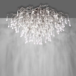 Plafon ICICLE 8092-55 Paul Neuhaus